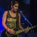 Click to enlarge GutterPunk - Professional Concert Photography